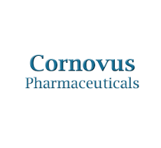 Cornovus Pharmaceuticals logo