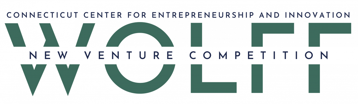 Wolff New Venture Competition logo