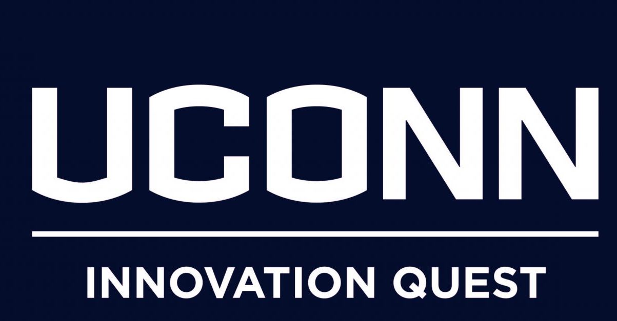 UConn Innovation Quest logo