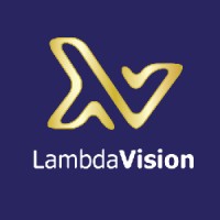 lambda vision logo