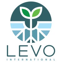 levo international logo
