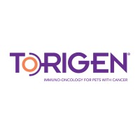 torigen logo