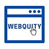webquity logo