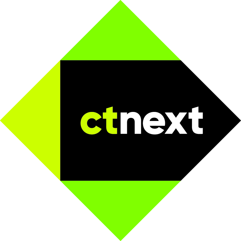 ct next logo