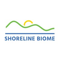 shoreline biome logo