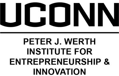 peter werth institute for entrepreneurship and innovation logo