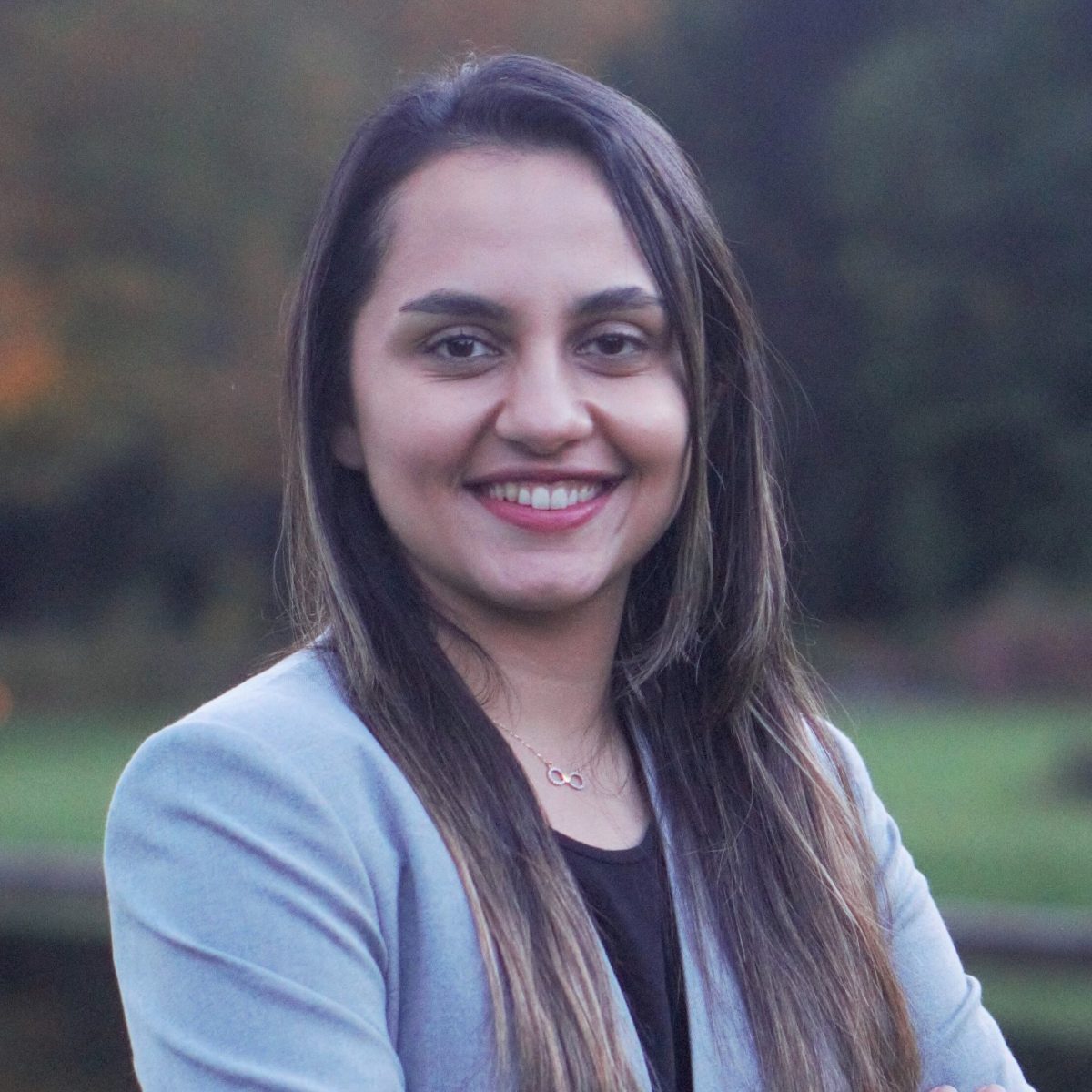 leila daneshmandi