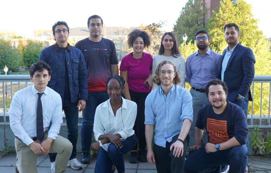 Technology Entrepreneurship: Helping Students Pursue their Personal and Professional Dreams